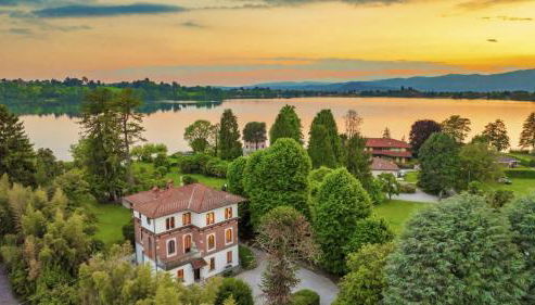 Lake Monate villa - Foto 4