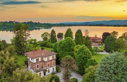 Lake Monate villa - Foto 4