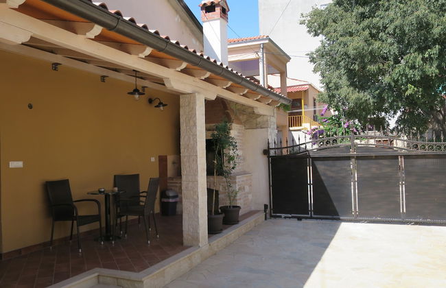 Mimoza Old Town Pula Apartments - Foto 64