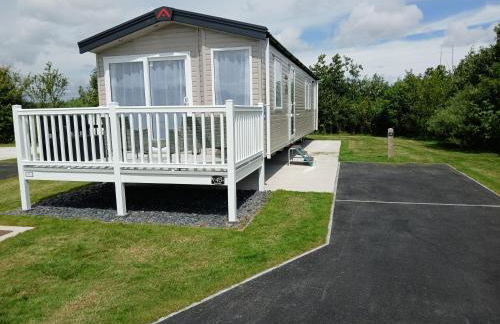 3-Bed Caravan - Haven Lakeland Leisure Park - Foto 52