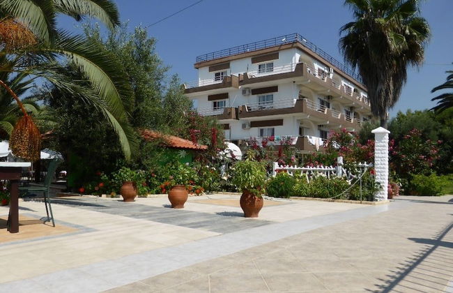 Olympic Bibis Hotel - Foto 23