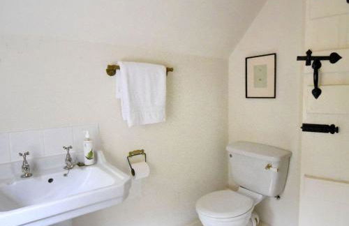 Church Cottage - Foto 26