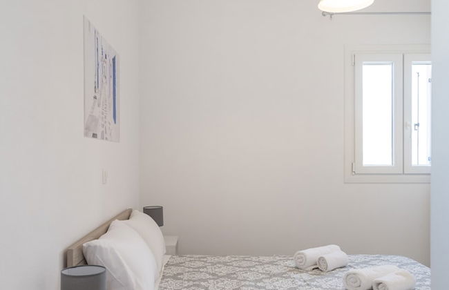 Cycladic Sunlight 2bedroom House - Foto 5