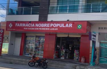 Apartamento panorâmico com 2 suítes 1 quarto - Foto 6