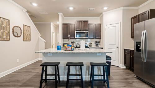 2029 Pinnacle Walk Drive Norcross - Foto 3