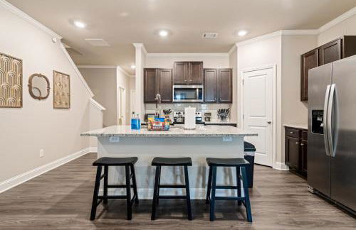 New Construction 3BR Home Near Chattahoochee River - Foto 8