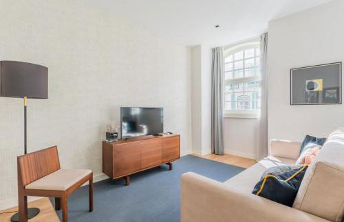 Augusta Residence Apartments - Photo 82