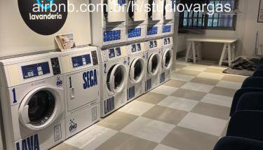Rio Carnival Apt 4 min from Sambadrome - Foto 3