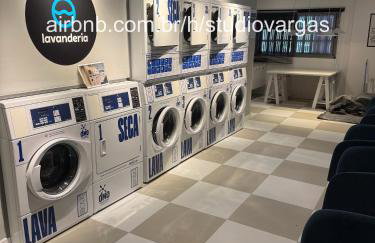 Rio Carnival Apt 4 min from Sambadrome - Foto 3