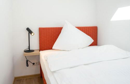 Suites Lohne, 24h Self Check In - Foto 6