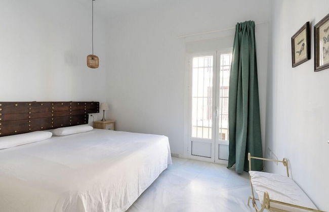 Casa Palacio Sanlúcar de Barrameda - Foto 10