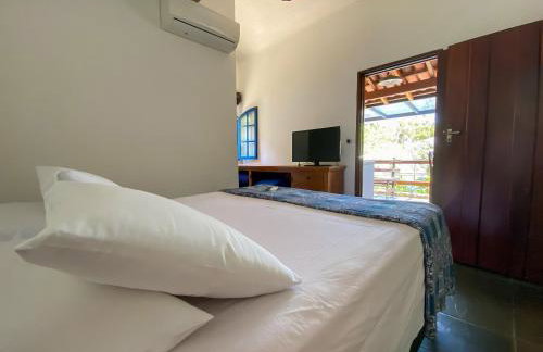 Villas & Residencial Três Marias à 300 mts do Centro Histórico Paraty - Photo 43