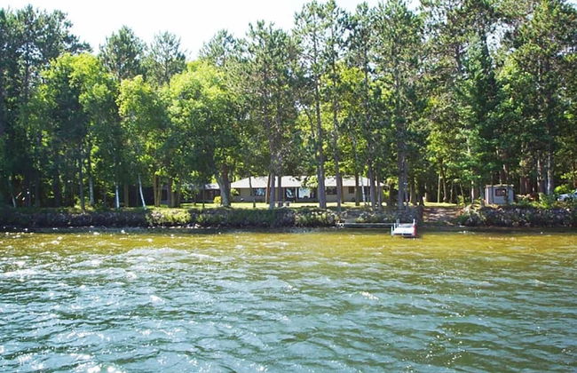 George's Lakeside Haven on Lac Courte Oreilles - Photo 33