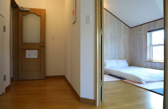 Donguri House - Foto 13