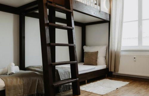 Designer Loft am Dessauer Hauptbahnhof - Foto 24