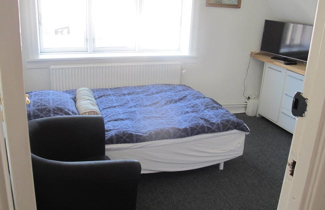 Guesthouse Sharon Aarhus - Foto 42