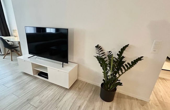 Paradeplatz Apartment by Airhome - Foto 8