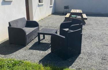 Maison calme à la campagne - Foto 11