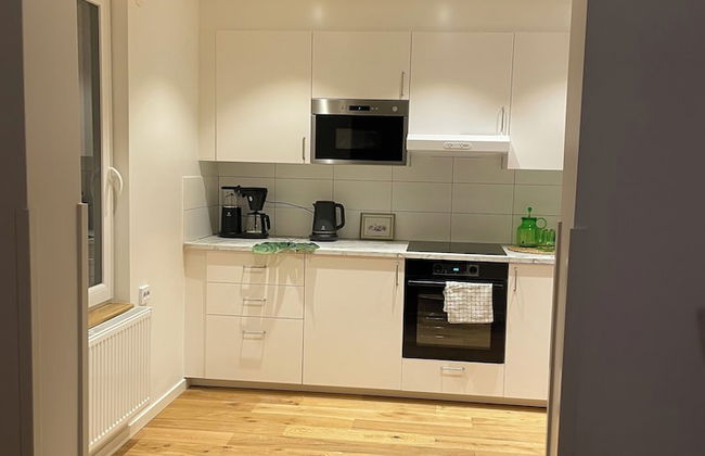 Rudbecksgatan - Foto 15