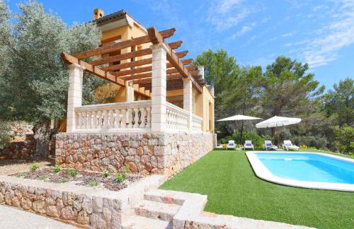 Finca S'estepa - Foto 42