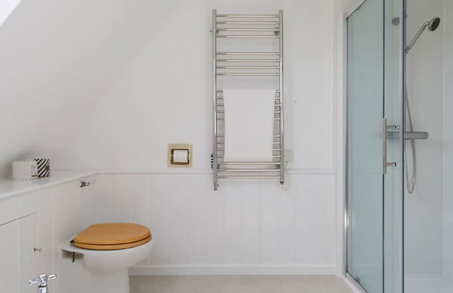 Secluded Rural Retreat Close to Beach - Sleeps 12 - Foto 40