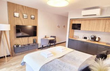 Apartament Sunset Solaris Darłówko - Foto 7