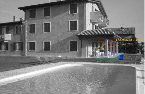 Il Casolare di Lazise - Foto 10