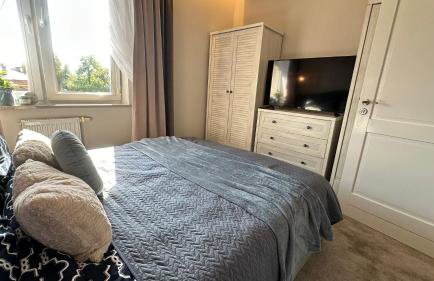 Apartament La Bella klimatyzacja, garaż podziemny, Fv - Foto 7