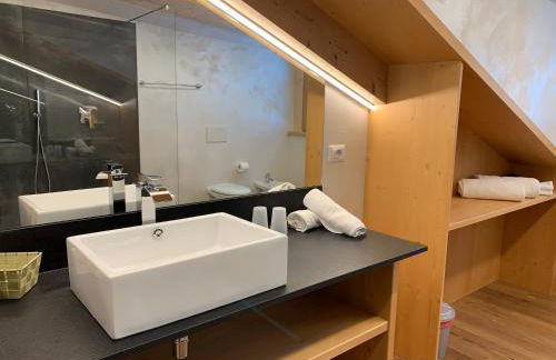 Chalet Tobià Apartments - Foto 11