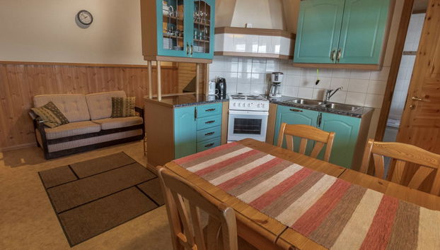 Satulinna - Photo 3, Inside other