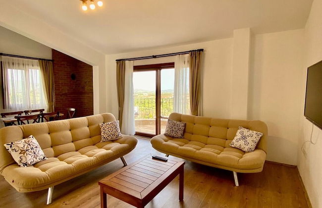 Vista Garden Datca - Foto 16