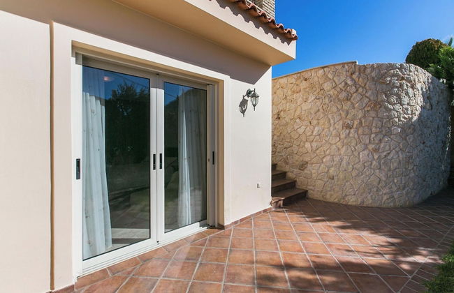 Villa Melia Athenian Riviera - Foto 54