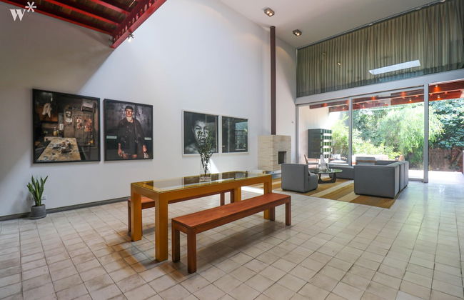 House in Miraflores by Wynwood House - Foto 40