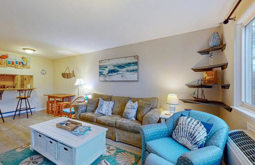 The Condo at Ocean Edge - Foto 7