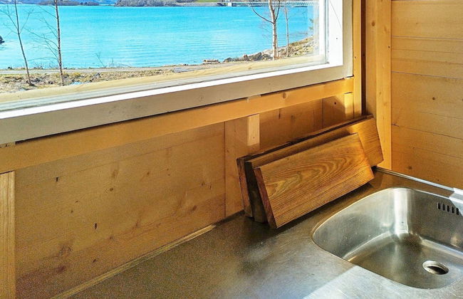 4 Person Holiday Home in Oydegard-by Traum - Foto 20