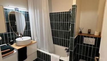 Charmant T2 dans Toulouse - Foto 3