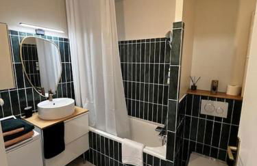 Charmant T2 dans Toulouse - Foto 3