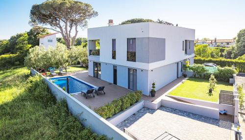 Villa Pinus - Private Pool, Jacuzzi, Game Room - Foto 4