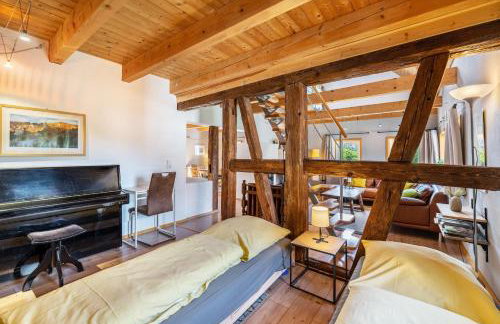 Ferienwohnung Rabus - Foto 28