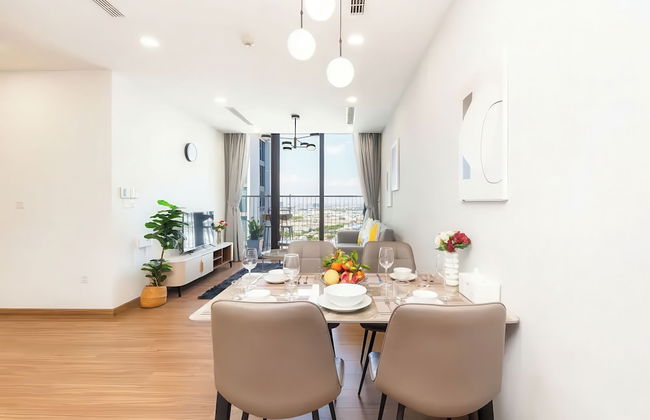 Eco Green Saigon - Free Gym & Pool - Foto 32