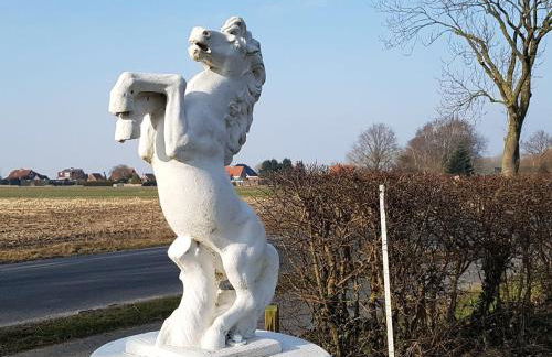 Steinhaus Hof - Foto 4