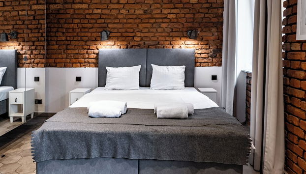 RentPlanet - Apartamenty Rybaki - Foto 3, Habitación