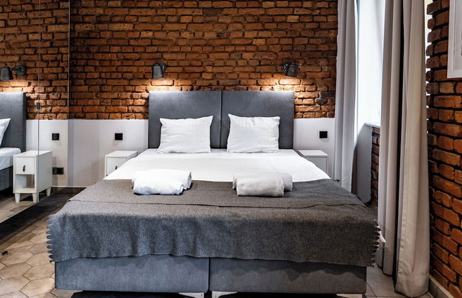 RentPlanet - Apartamenty Rybaki - Foto 3