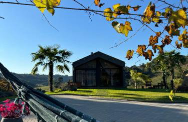 CABANAS LE VIGNE - Foto 27