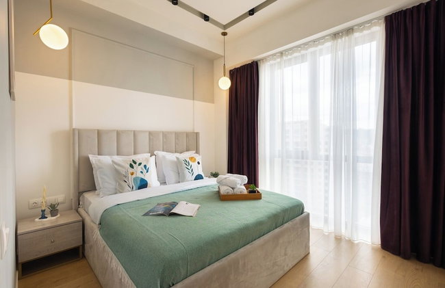 Stay inn on Amiryan 26/4 - Foto 5