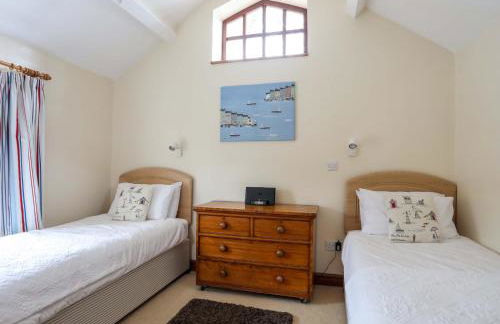 Barras Cottage - Foto 22