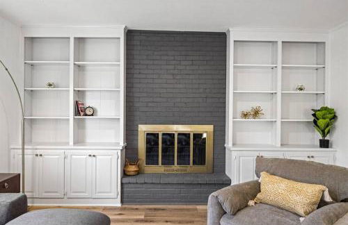 Boho Beauty Newly Remodeled 4BD 3 FULL BATH - Foto 52