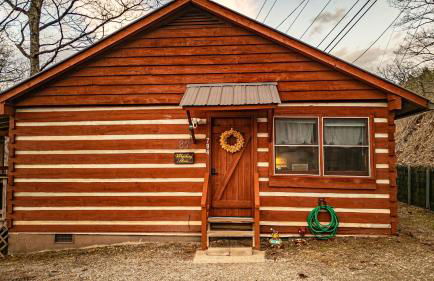 Whiskey Run Cabin, Spectacular Mountain Views - Foto 31