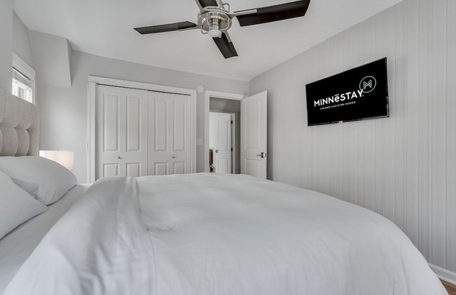 Lakefront Retreat - Foto 7