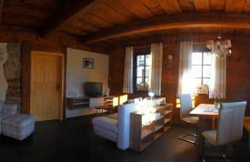 Ferienwohnung Sonnenleithe Urlaub im Denkmal - Foto 7